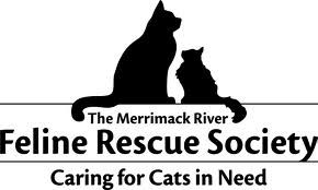 Merrimack River feline rescue society website