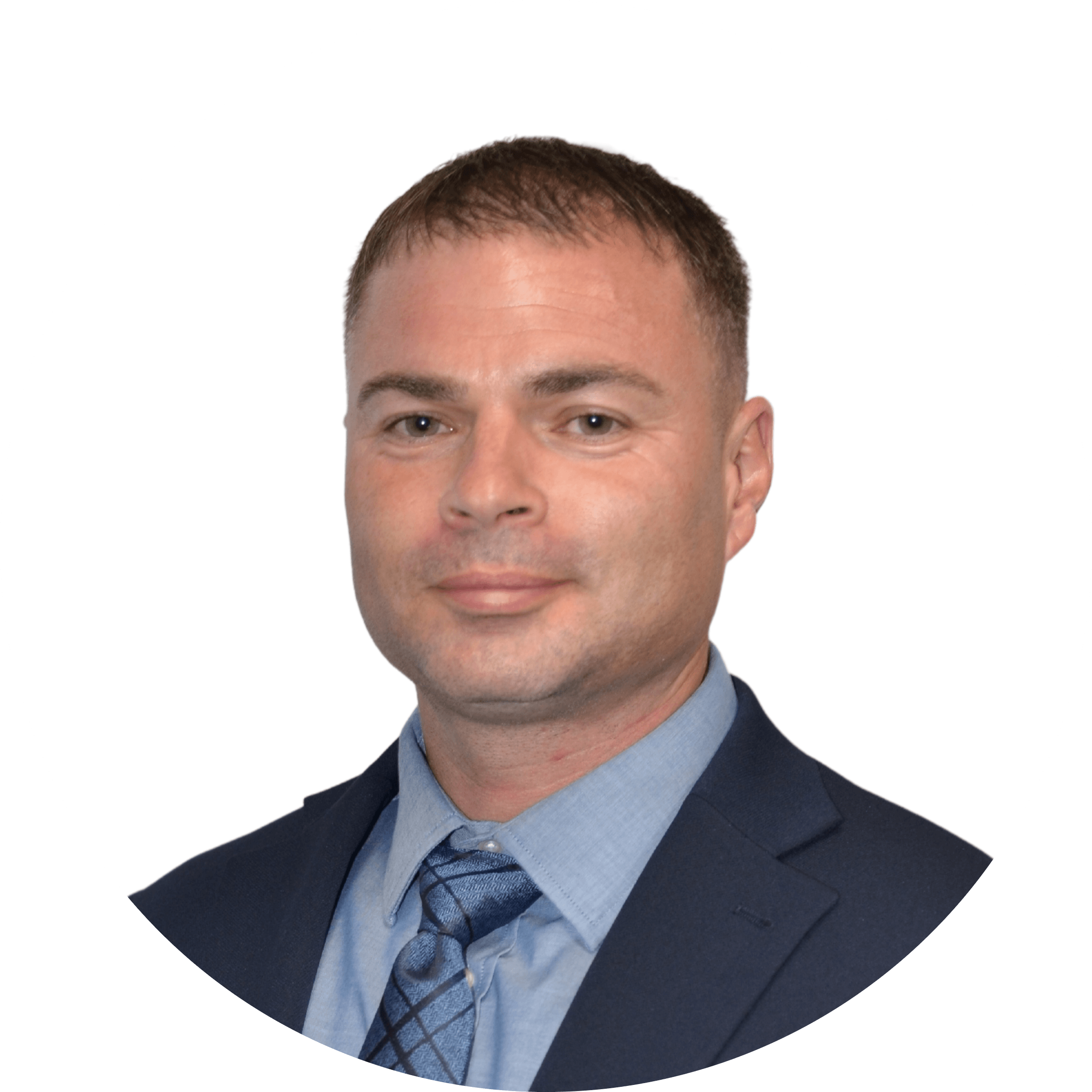 William Hale, Water Commisioner