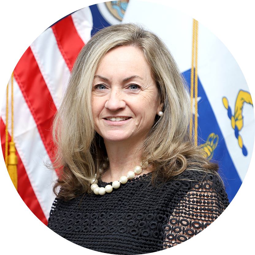 Eileen Connor Bernal